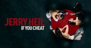 IF YOU CHEAT
