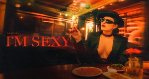 I'm Sexy Музыкалық бейне