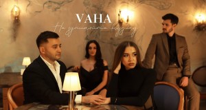 Ne Zupinyaĭte Muziku Videoclip
