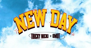 New Day Muusikavideo