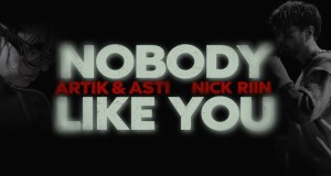Nobody Like You