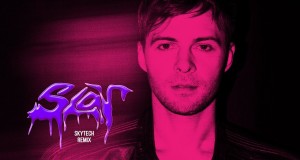 Slay | Skytech Remix ミュージックビデオ