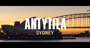 Sydney Musik Video