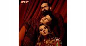 Apart