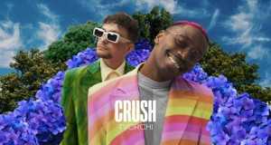 Crush Musikkvideo
