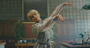 Do Sertsya Musikkvideo