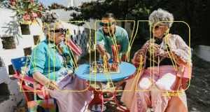 Jomo Videoclip