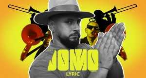 Jomo Videoclip