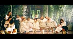 Muzhchina Moei Mechty Musiqa video