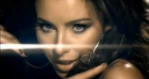 Shady Lady Video musicale