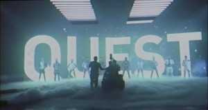 Tesno Video musicale