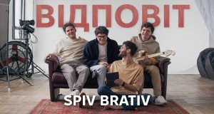 Vіdpovіt Video muzik