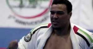 Jiujitsu