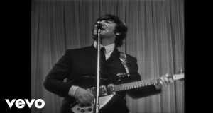 A Hard Day's Night - The Beatles - top rock songs of the 70s billboard