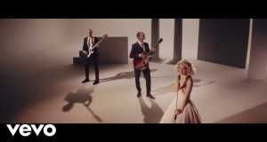 Beautifully Unconventional - Wolf Alice - mtv vmas full show 2021