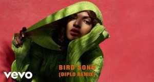Bird Song (Diplo Remix/audio) - M.i.a - khichdi samba song download
