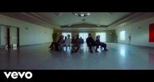 Blame Video musicale