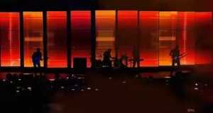 Dig Down Video musicale
