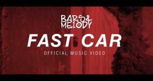 Fast Car Amashusho yindirimbo