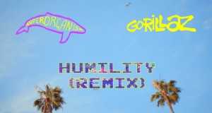 Humility (Superorganism Remix) Müzik video