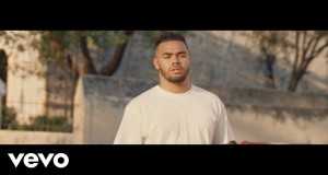 Mind On It Videoclip