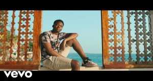 My Lover Video musik