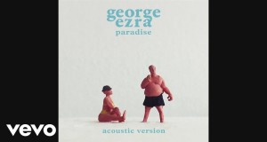 Paradise (Acoustic) Music Video
