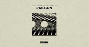 Railgun Music Video