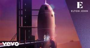 Rocket Man Music Video