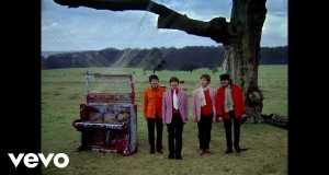 Strawberry Fields Forever