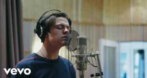 Whoever He Is (Christmas Song) - New Hope Club - khichdi samba mp3 song tamil