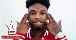 100 - 21 Savage - songs that are 105 bpm