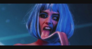 18 Music Video