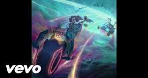 80's Films - Jon Bellion - musica trance de los 80 y 90