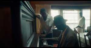 Across The Room Video musical