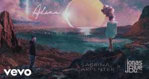 Alien - Jonas Blue, Sabrina Carpenter - canadian music charts albums