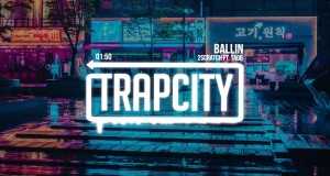 Ballin Music Video