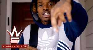 Big Money Talk Teledysk
