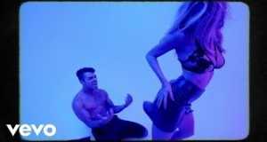 Body Moves