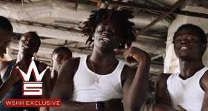 Bounce Out With That Glokk9 - Glokknine - spotify daily streams twitter