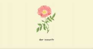 Dear Insecurity - Gnash - songs about insecurity in relationships