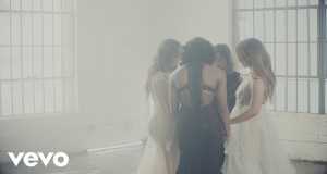 Don't Say You Love Me Клип