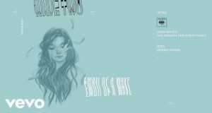 Emoji Of A Wave - John Mayer - best music 80s new wave