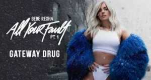 Gateway Drug Aýdym-saz wideosy