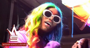 Gummo (6Ix9Ine Remix) - Asian Doll - 6ix9ine live concert