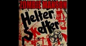 Helter Skelter - Rob Zombie, Marilyn Manson - my top played albums on spotify