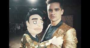 Hey Look Ma, I Made It (Beyond The Puppet) Mūzikas video