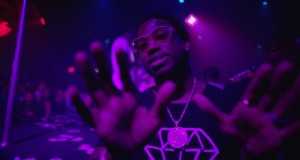 Hurt Feelings Music Video