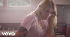 Issues Music Video