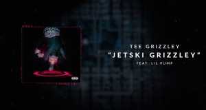Jetski Grizzley Клип